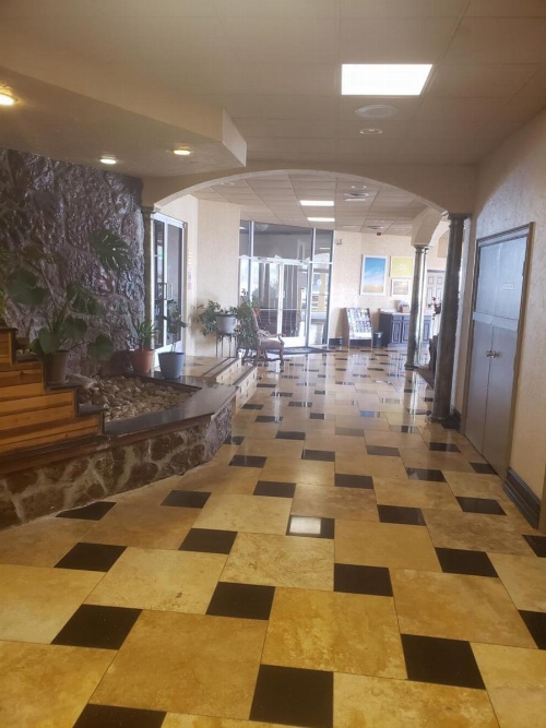 Days Inn & Suites by Wyndham Clovis image 37